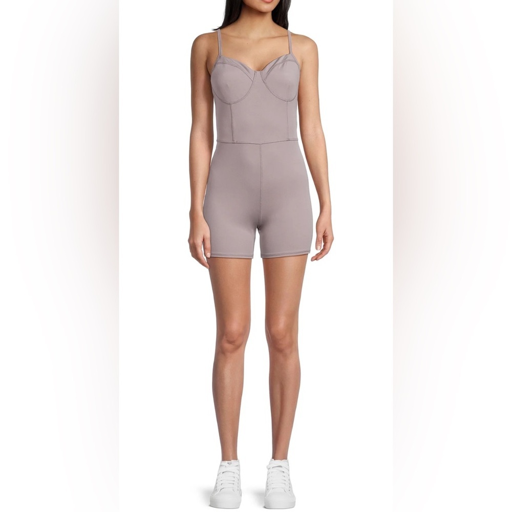 No‎ Boundaries Juniors Seamless
Unitard Size
(7-9)